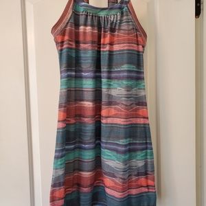 prAna Cantine Dress